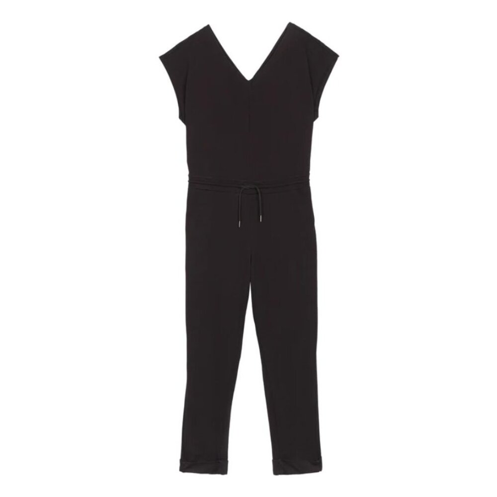 Patagonia Organic Cotton Roaming Jumpsuit
